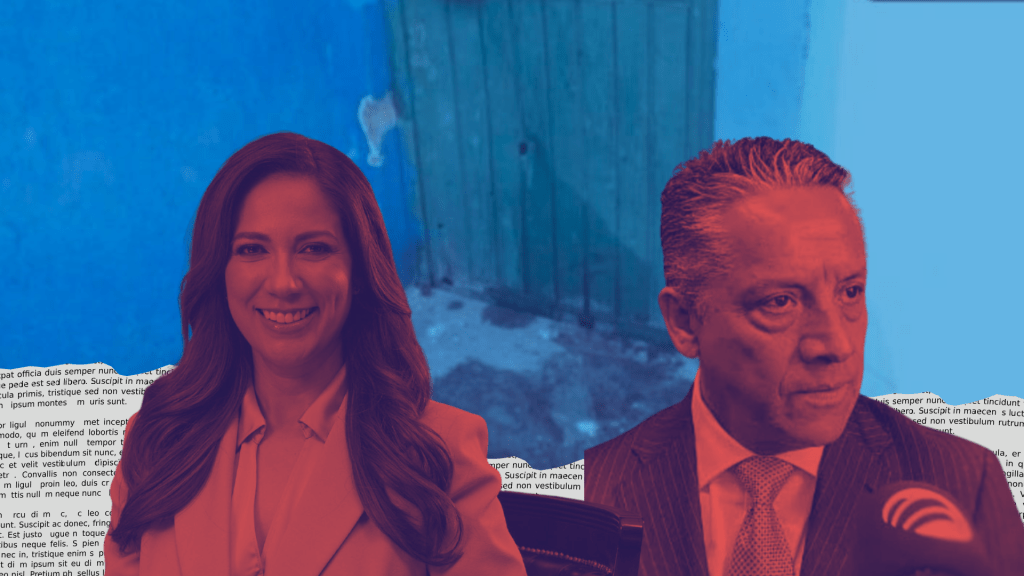 Masacran a jóvenes en Guanajuato, autoridades panistas guardan silencio 