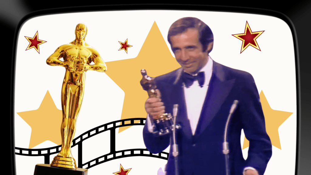 Cuando el propósito es más grande que el mérito: el primer Óscar de&nbsp;México