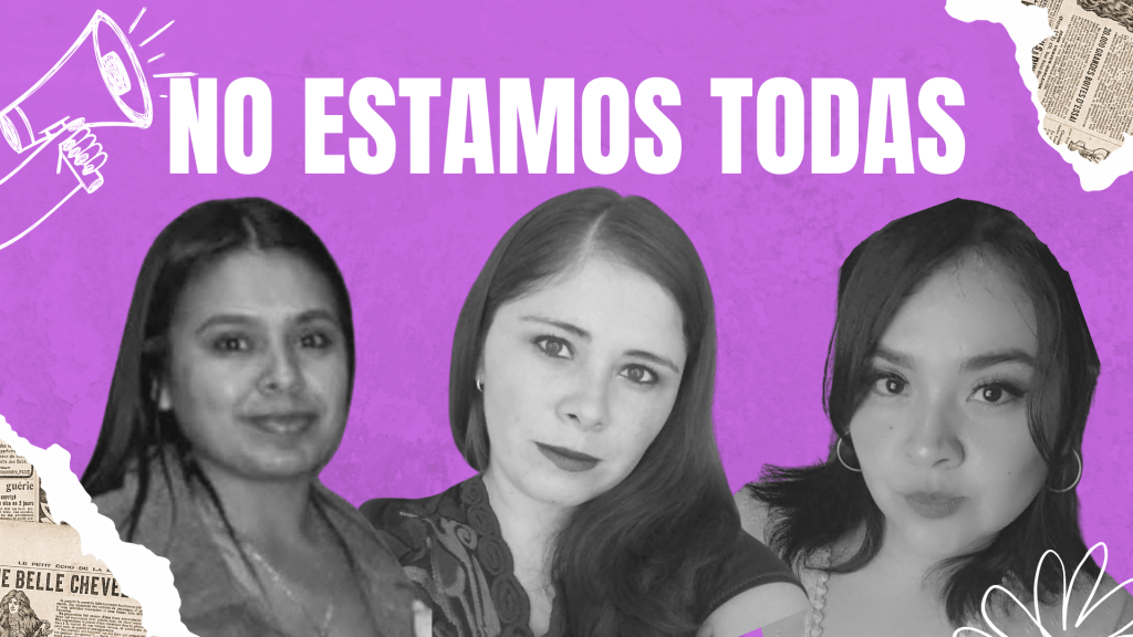 En San Felipe tampoco estamos&nbsp;todas