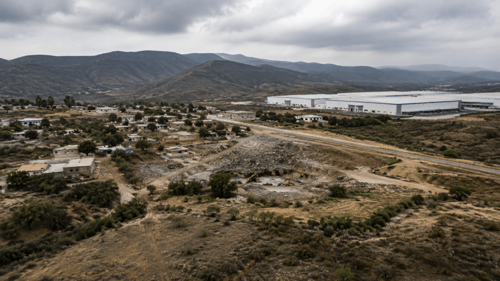 Despojo subjetivo y la erosión de la organización en San&nbsp;Felipe