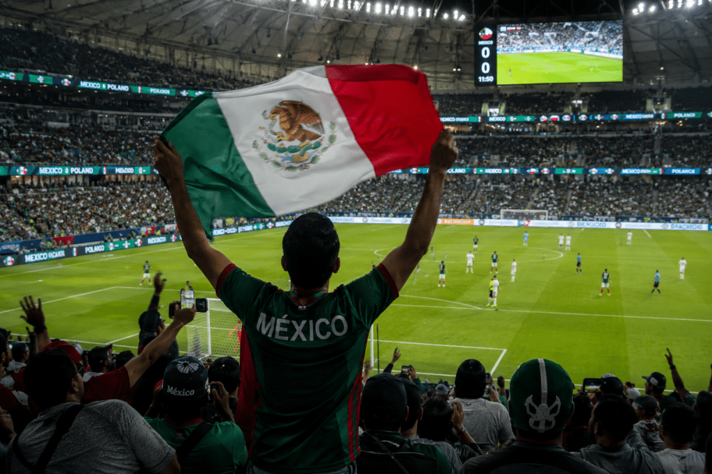 Mundial en México 2026: Estas empresas serán las verdaderas ganadoras 