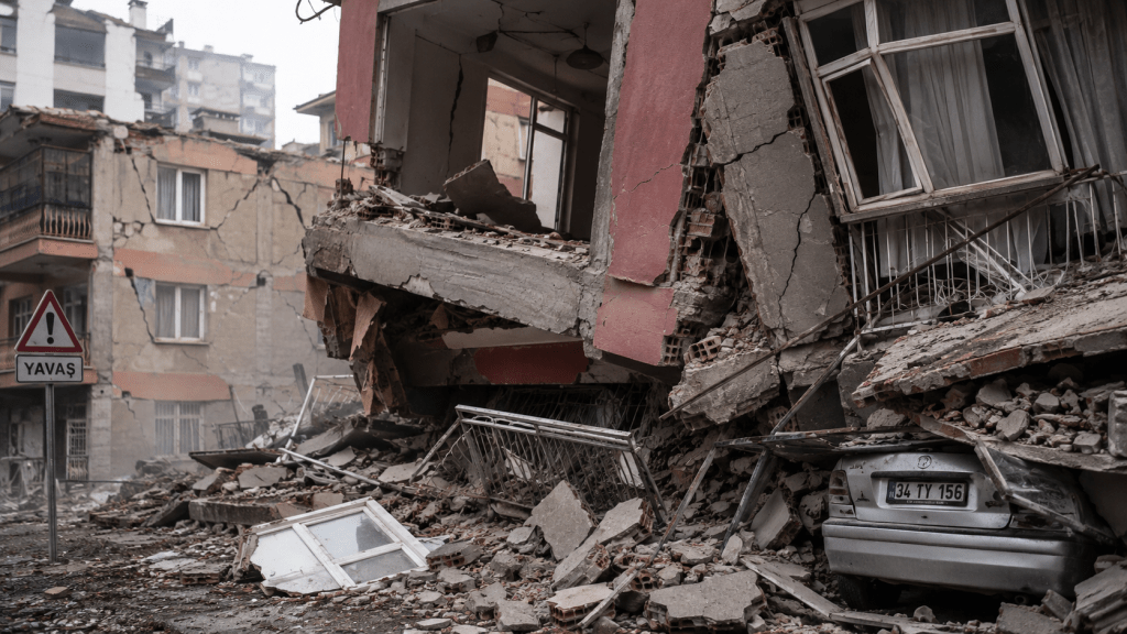 Sismo en Venezuela: ¿Cuántas muertes y heridos se han&nbsp;registrado?